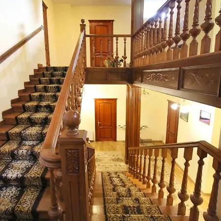 호텔 Villa Park
